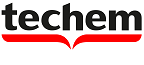 Logo Techem